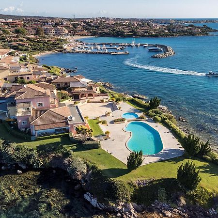 S'Abba Seafront Apartments - Your House In Sardinia Golfo Aranci Exterior foto